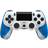 Lizard Skins PS4 DSP Controller Grip - Polar Blue