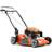 Husqvarna LB 256SP Petrol Powered Mower