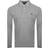 Polo Ralph Lauren Ajuste Droit En Coton Basic Mesh Logo Pony Player - Grey