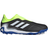 Adidas Copa Sense.3 Laceless Turf M - Core Black/Cloud White/Solar Yellow