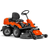 Husqvarna R 214C Med klippaggregat