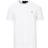 Polo Ralph Lauren Classic Fit Soft Cotton Crewneck T-shirt - White