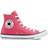 Converse Color Chuck Taylor All Star High Top W - Hyper Pink