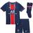 Nike Paris Saint-Germain Home Mini Kit 20/21 Youth