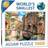 Cheatwell World's Smallest Venice Canals 1000 Bitar