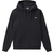 Dickies Oakport Hoodie - Black