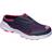 Scholl Jump Next - Navy/Pink