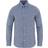 Gant Oxford Shirt Bd Persian - Blue