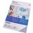 GBC Hiclear Binding Covers 150 Micron A4