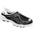 Scholl Jump Elastic - Black