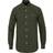 Morris Douglas Oxford Shirt - Olive