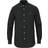 Morris Douglas Oxford Shirt Black