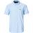 Lyle & Scott Short Sleeve Oxford Shirt - Riviera