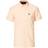 Lyle & Scott Short Sleeve Oxford Shirt - Melon
