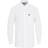 Fred Perry Oxford Shirt - White