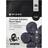 Mizon Charcoal Solution Black Mask