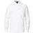 Lexington Kyle Oxford Organic Cotton Shirt - White