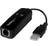 StarTech RJ11-USB A 2.0 M-F Adapter 0.5m
