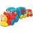 Clementoni Disney Baby Activity Train