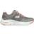 Skechers Arch Fit Comfy Wave W - Grey/Pink