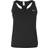 Under Armour Canotta Palestra Train Nero Donna - Black, Female