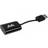 Antlion Audio 3.5mm-USB A M-F Adapter