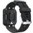 24hshop Silicone Sport Watch strap for Garmin Forerunner 35