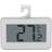 LCD Display Kyl- & Frystermometer
