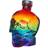 Vodka Rainbow Limited Edition 40% 70 cl