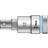 Wera 8740 C HF 05003826001 Allen Key Bit Insert Hylsnyckel