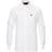 Lyle & Scott Oxford Long Sleeve Shirt - White