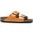 Birkenstock Arizona Birko-Flor Patent - Marygold