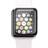 Panzer Premium Flexible Glass for Apple Watch SE/Series 4/5/6 40mm