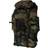 vidaXL Mochila Estilo Ejército Xxl Camuflaje 100 L