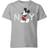 Disney Kids Disney NY T-shirt - Grey