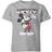 Disney Kids Disney Presents T-shirt - Grey