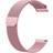 24hshop Mesh Link Strap for Fitbit Versa