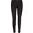 Vero Moda Seven Mid Rise Slim Fit Jeans - Black