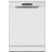 Amica ADF630WH White