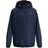 Jack & Jones Boy's Quilted Jacket - Blue/Navy Blazer (12182303)