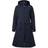 Stierna Nova Rain Coat Women's - Dark Navy