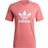 adidas Adicolor Classics Trefoil T-shirt - Hazy Rose/White