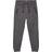 Name It Zip Pocket Sweatpants - Grey/Asphalt (13179909)