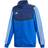 Adidas Tiro 19 Presentation Jacket - Bold Blue/Dark Blue/White (DT5268)