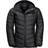 Jack Wolfskin K Zenon Jacket - Phantom (1604143-6350104)