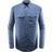 Haglöfs Salo LS Shirt Blue Male