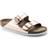 Birkenstock Arizona Soft Footbed Leather - Metallic Copper