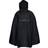 Vaude Poncho Chubasquero Valdipino Negro - Black