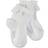 Falke Romantic Lace Babies Socks - White (12121-2000)