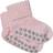 Falke Catspads Cotton Baby Socks - Powder Rose (10603-8900)